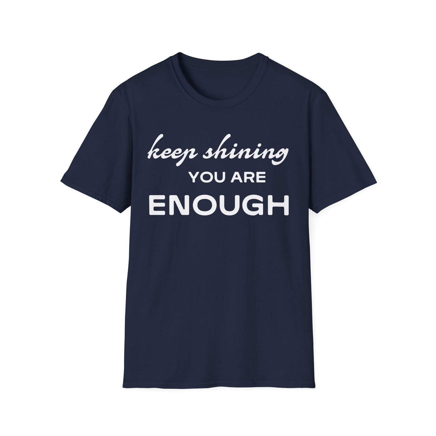 Keep Shining T-Shirt