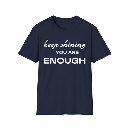Keep Shining T-Shirt