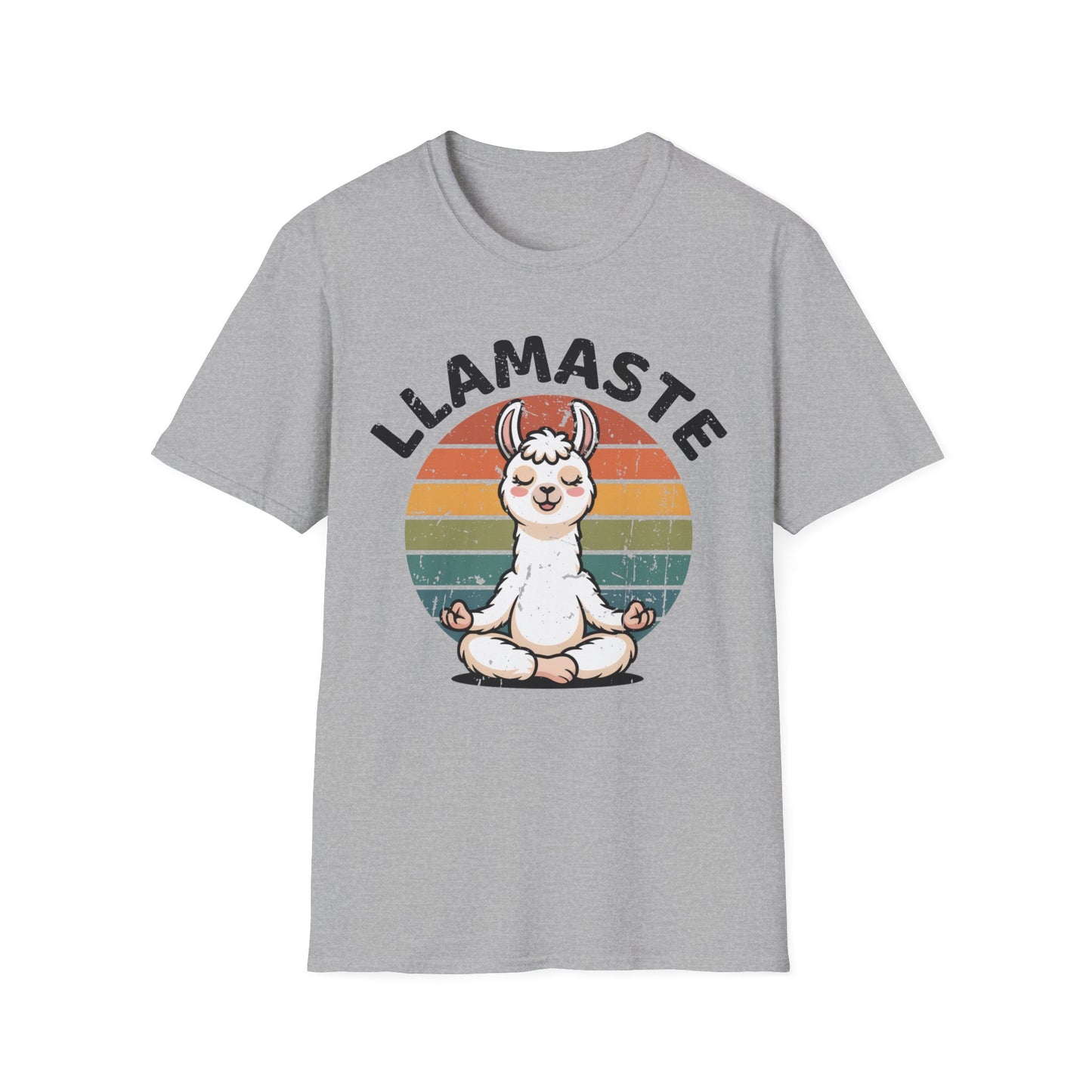 Llamaste T-Shirt