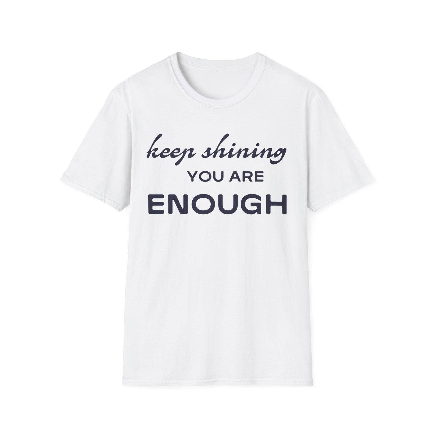 Keep Shining T-Shirt