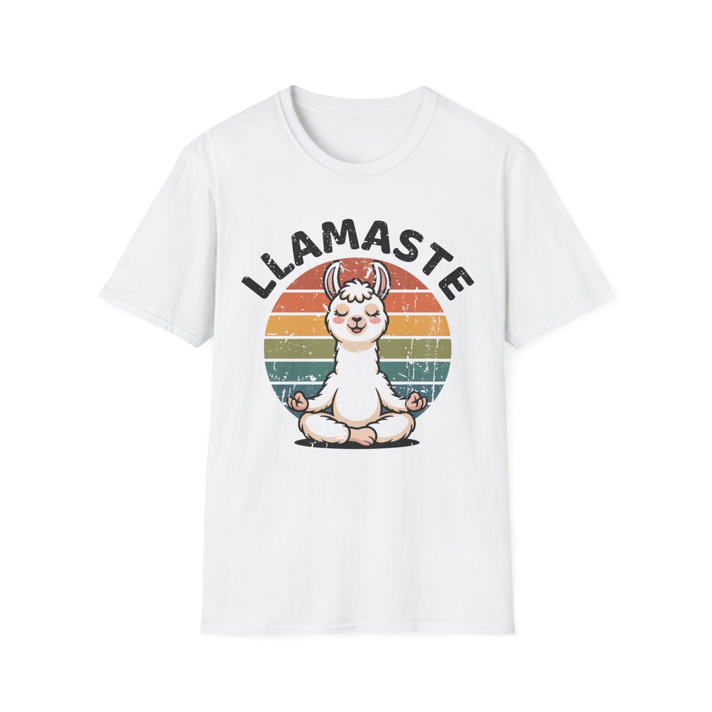 Llamaste T-Shirt