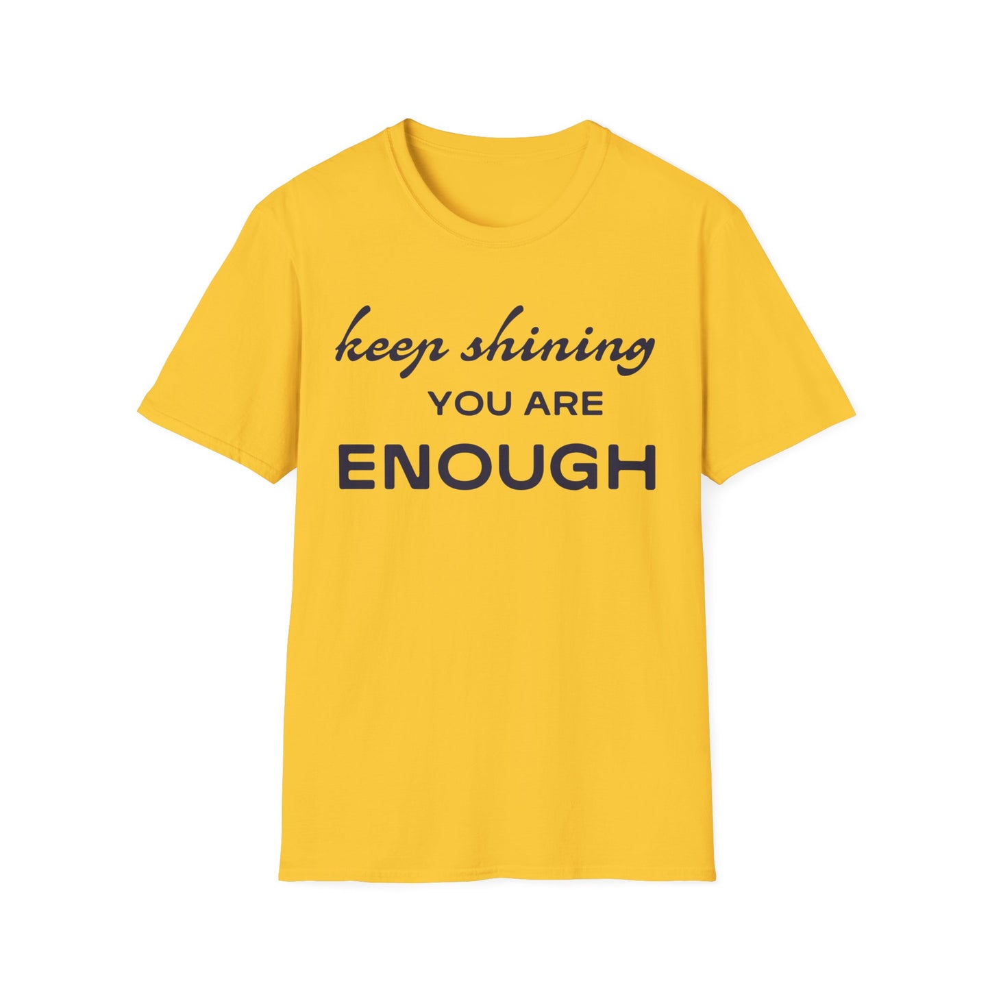 Keep Shining T-Shirt