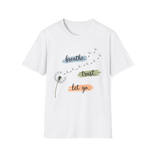Dandelion T-Shirt
