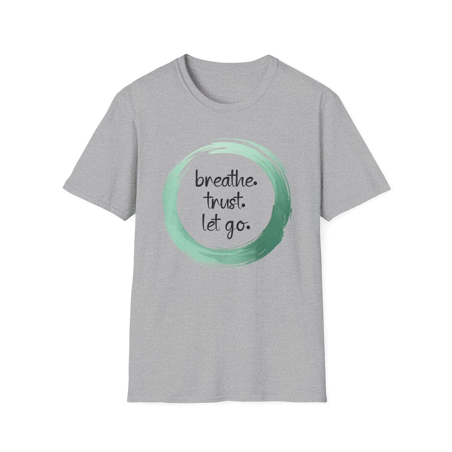Zen T-Shirt