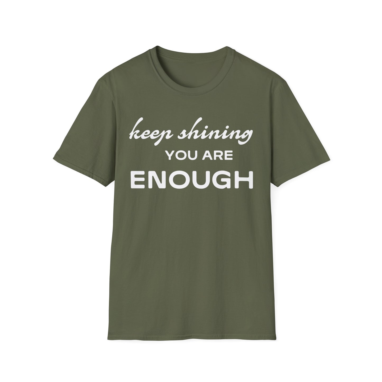 Keep Shining T-Shirt