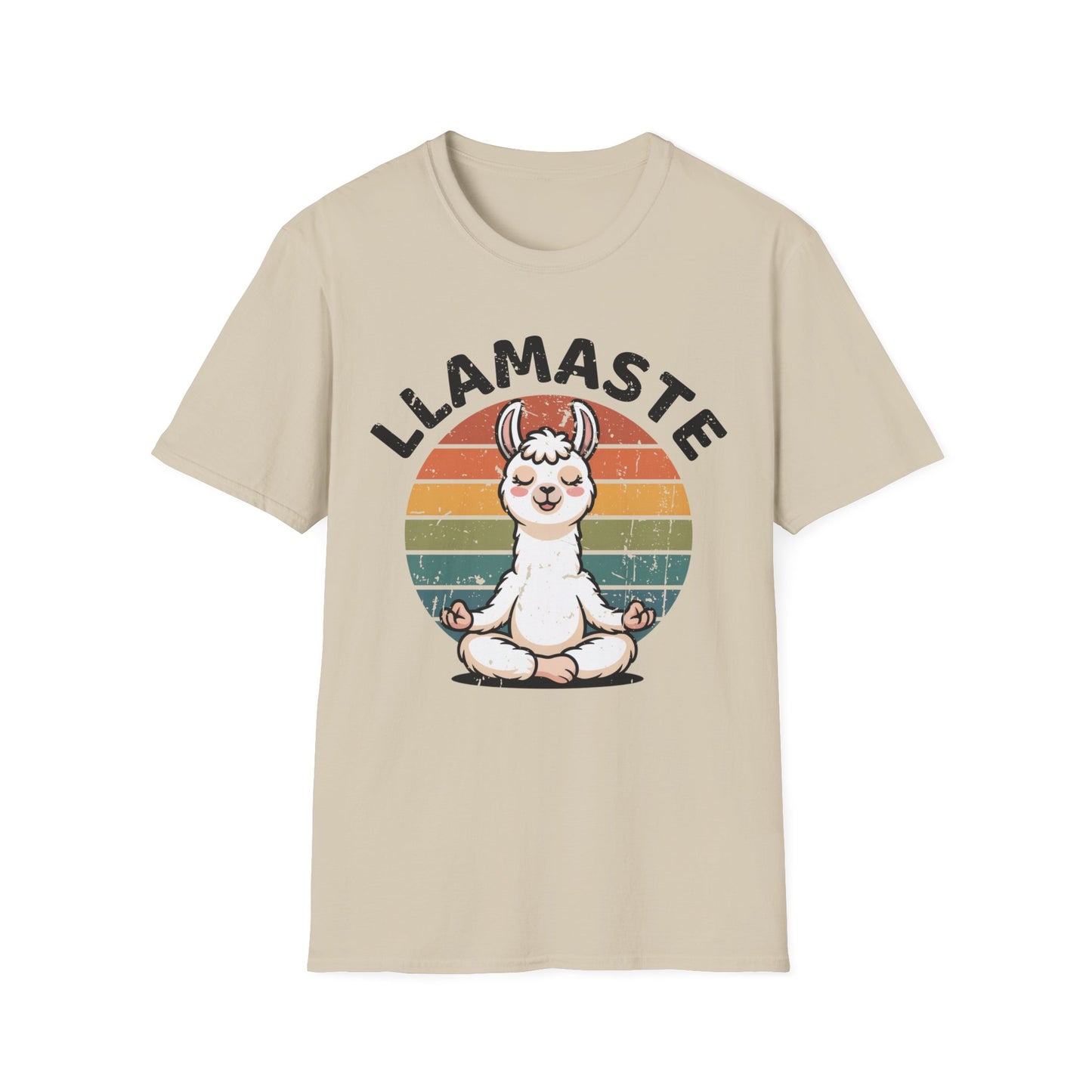 Llamaste T-Shirt