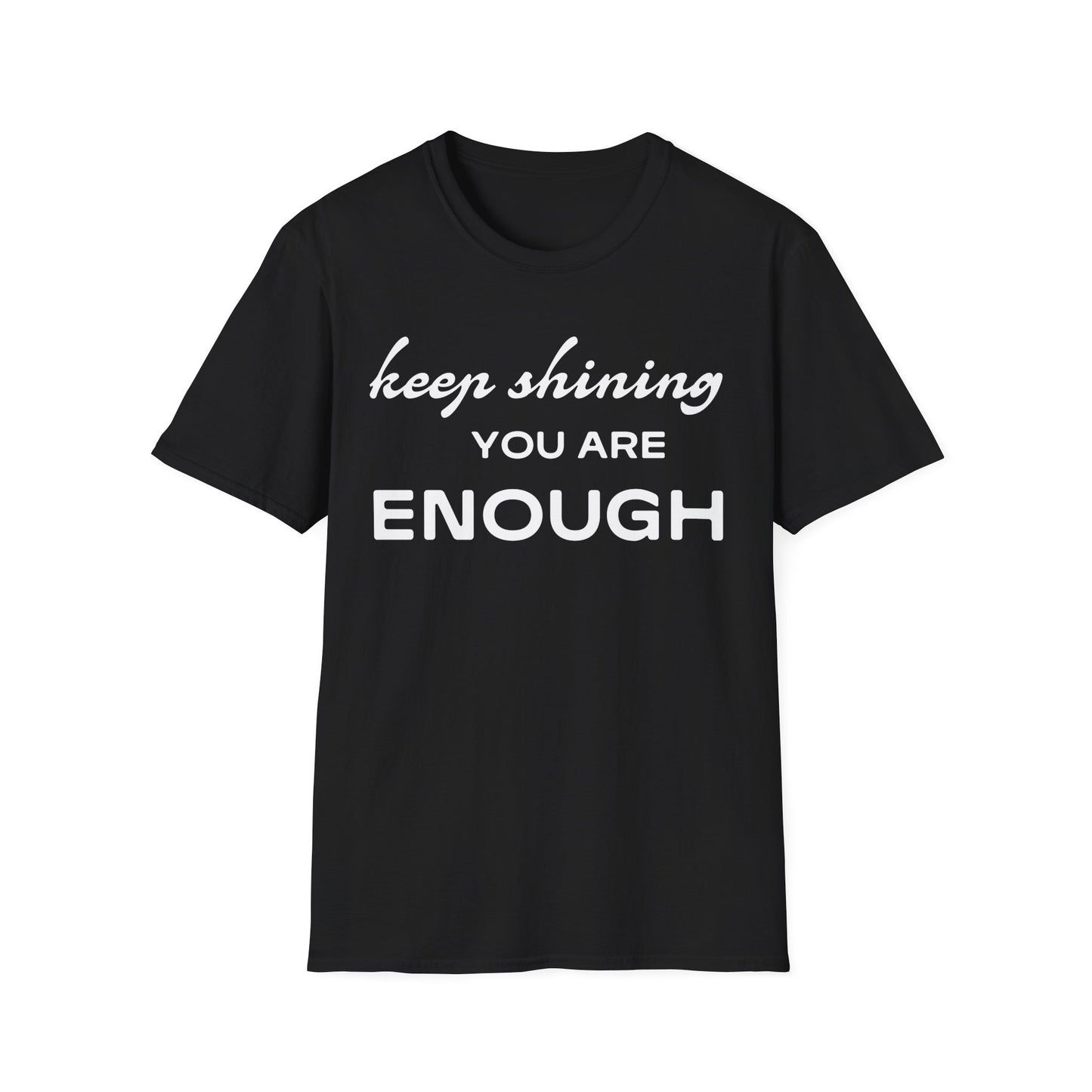 Keep Shining T-Shirt