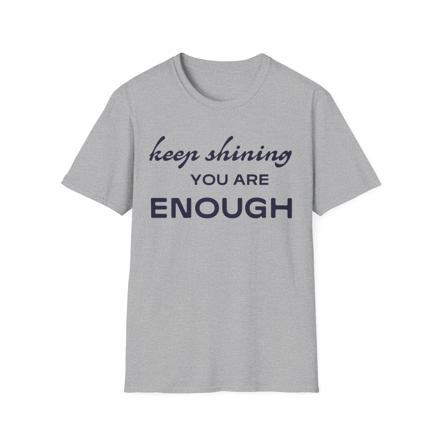 Keep Shining T-Shirt