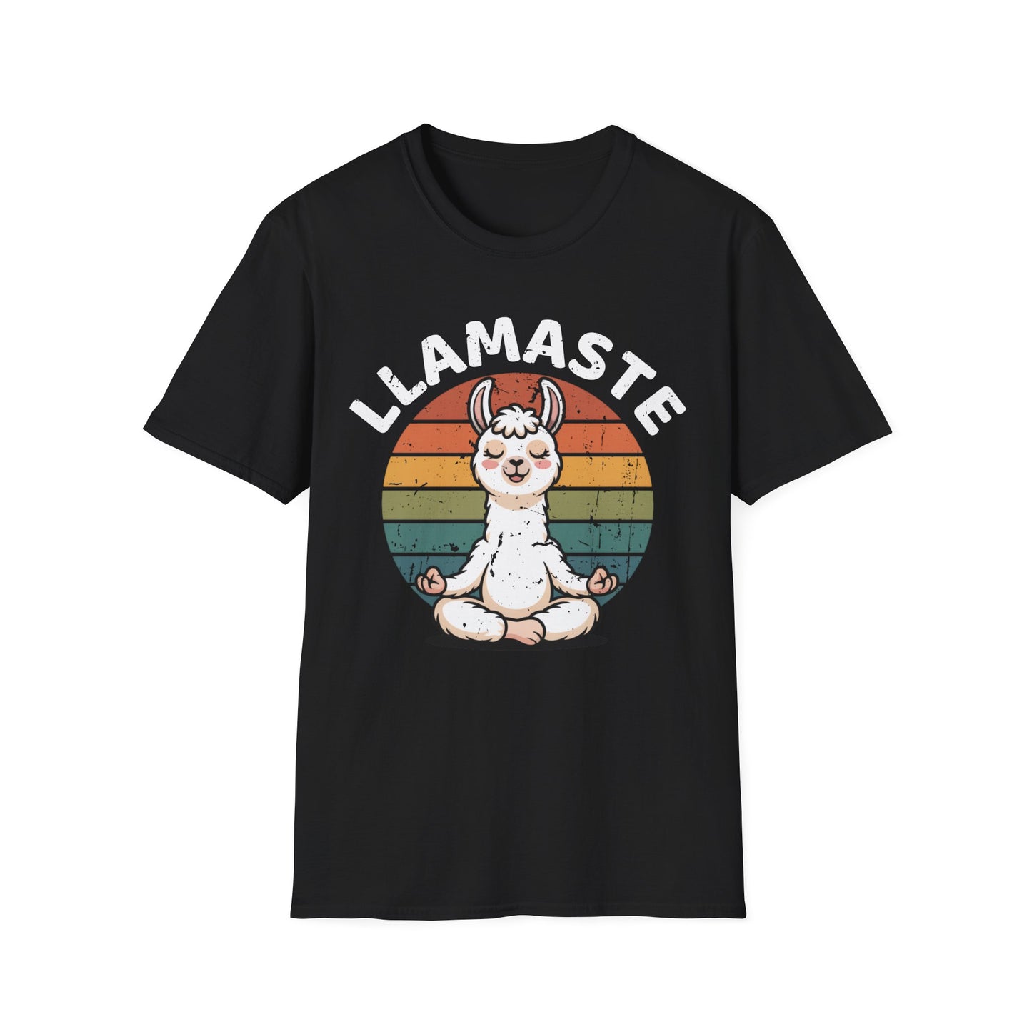Llamaste T-Shirt