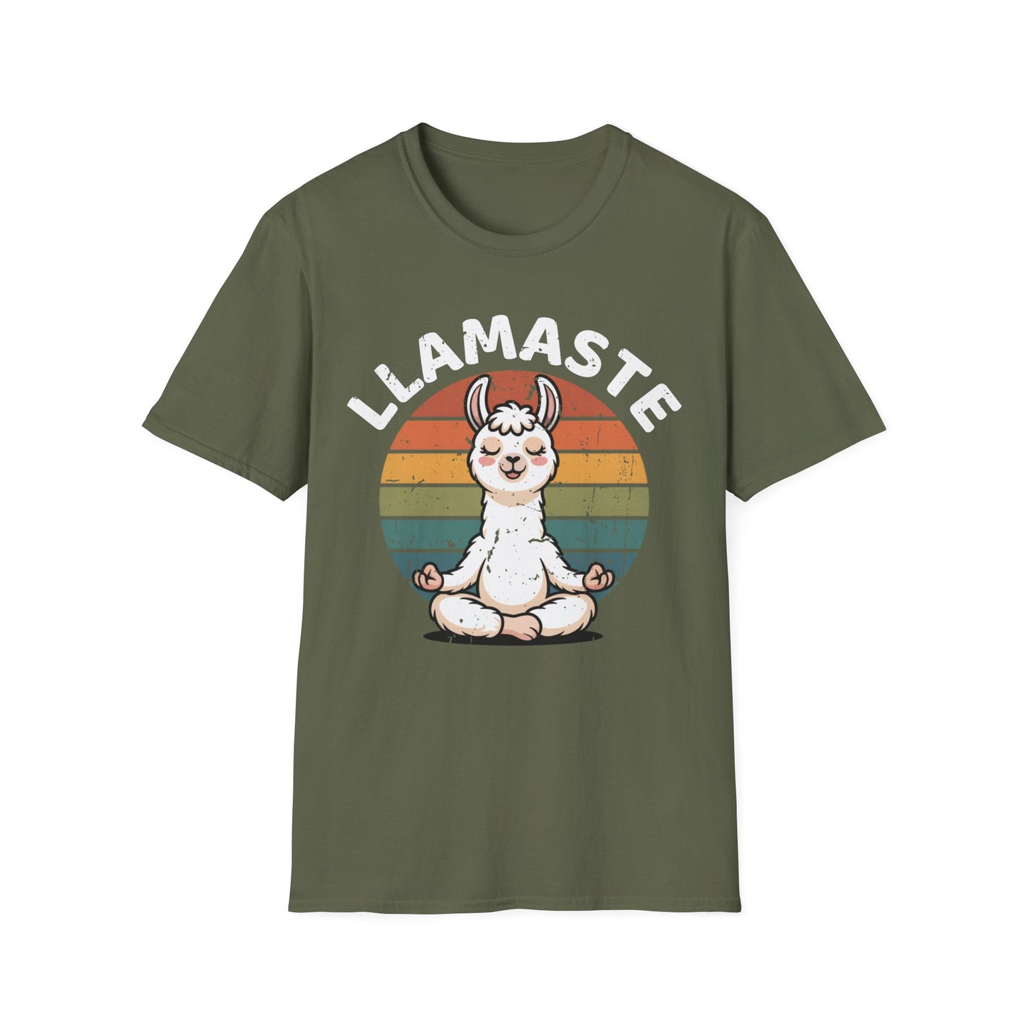 Llamaste T-Shirt