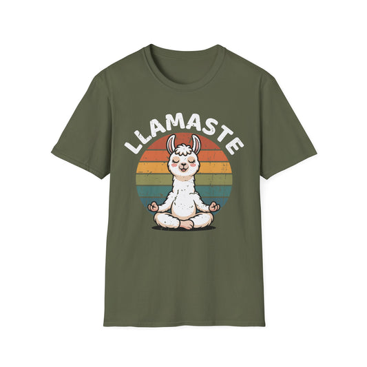 Llamaste T-Shirt