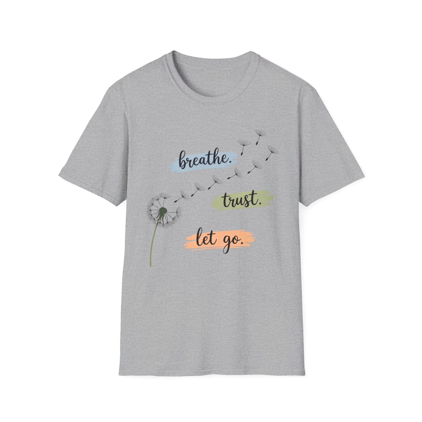 Dandelion T-Shirt