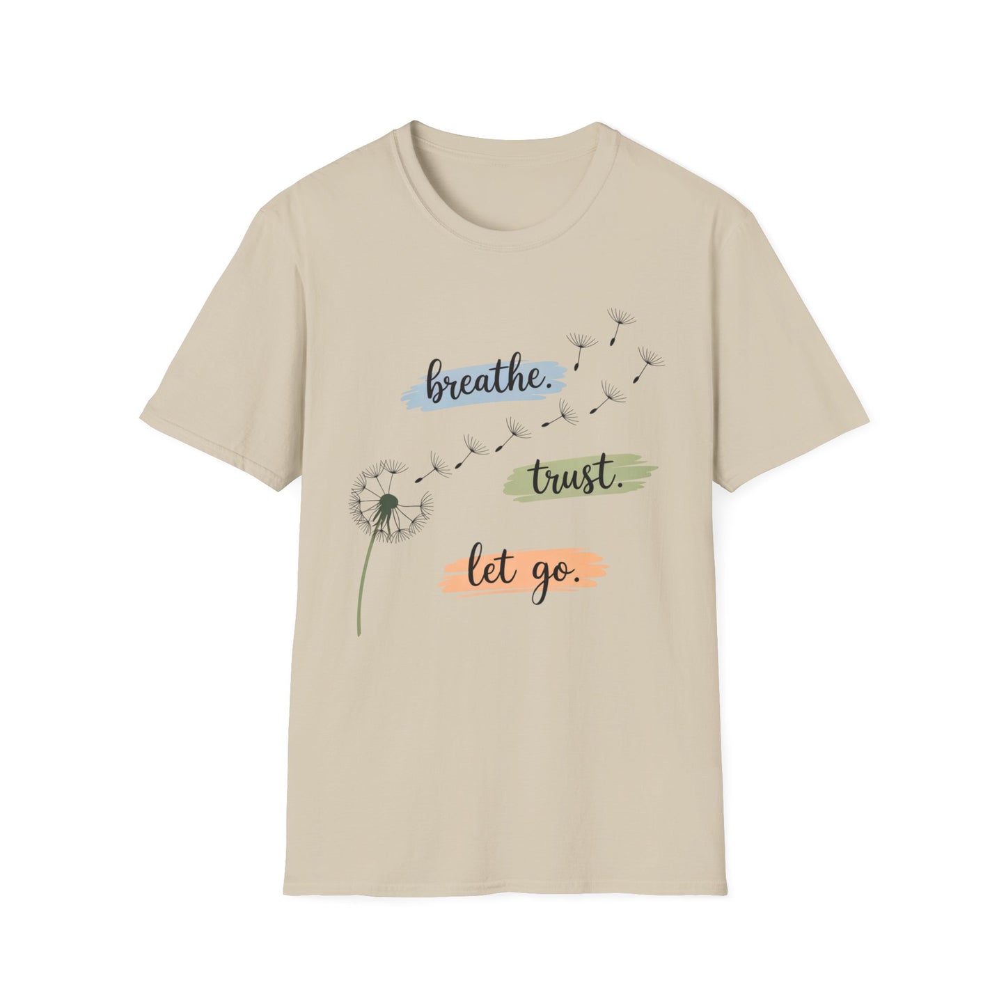Dandelion T-Shirt