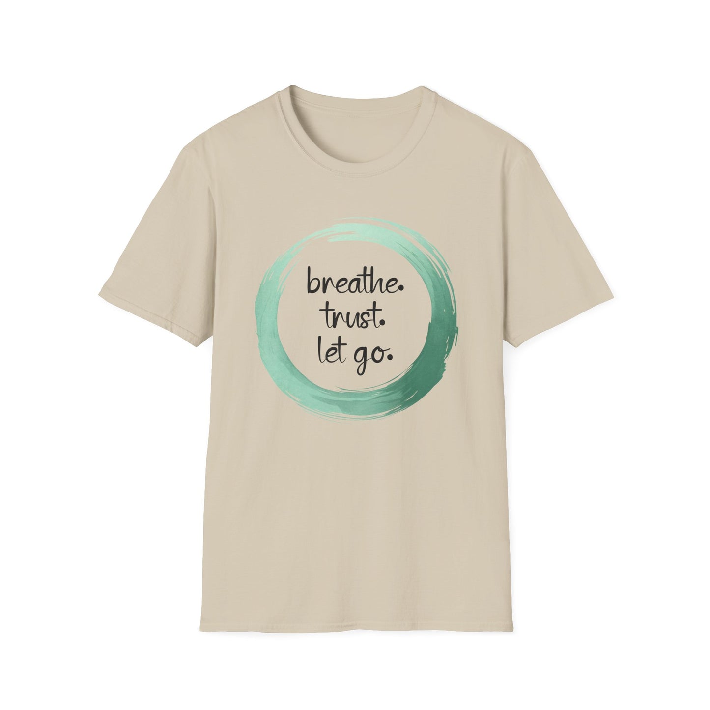 Zen T-Shirt
