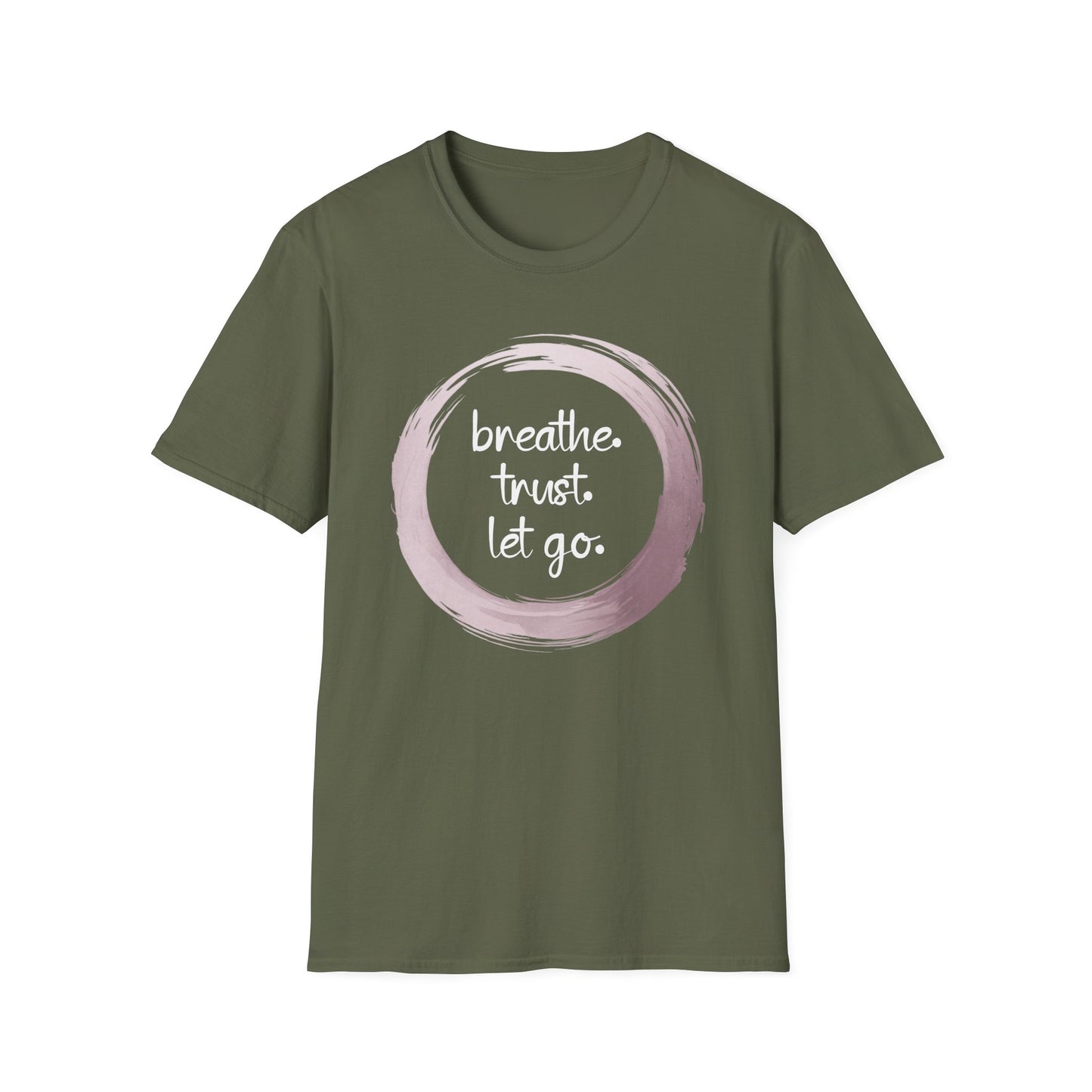 Zen T-Shirt